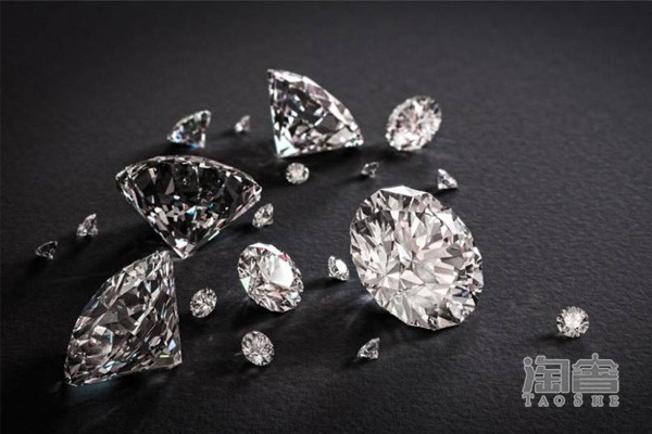 裸钻和成品钻石的价格评估有什么区别