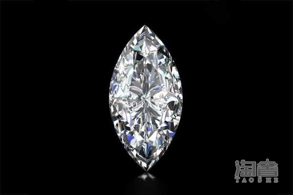二手市场中异形钻石回收价值如何？