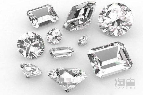 钻石价格评估，这些是你必须要了解的 