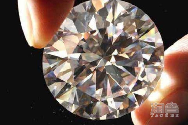 钻石一般买什么净度，什么样钻石回收价格高 