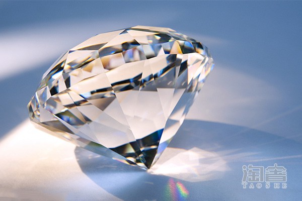 钻石的净度是SI，有机构回收SI的钻石？