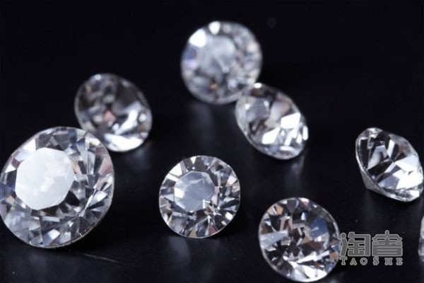 鉴别钻石的最简单方法 即快速又实用赶紧收藏