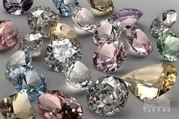 钻石什么级别的好 钻石哪个级别的性价比高
