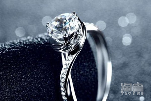 二手钻石为什么不值钱 钻石戒指回收不值钱的根源是什么
