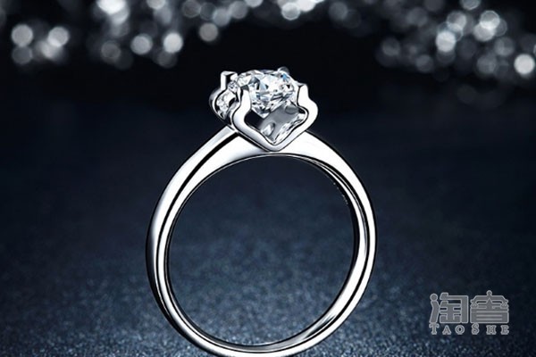 二手钻石为什么不值钱 钻石戒指回收不值钱的根源是什么