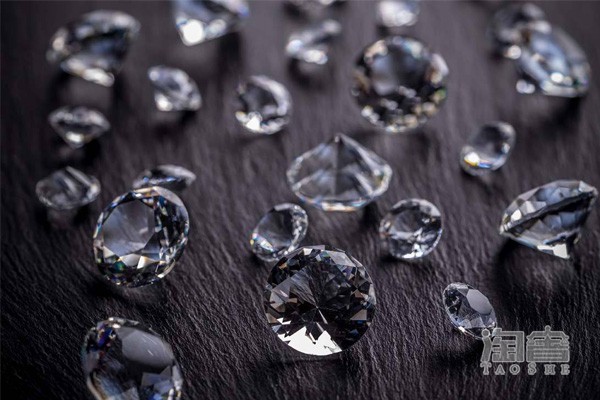 为什么二手钻石不值钱 二手钻石回收价格到底和什么有关