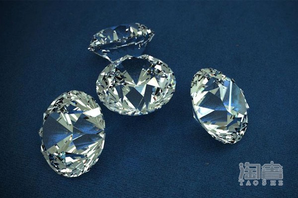 为什么二手钻石不值钱 二手钻石回收价格到底和什么有关