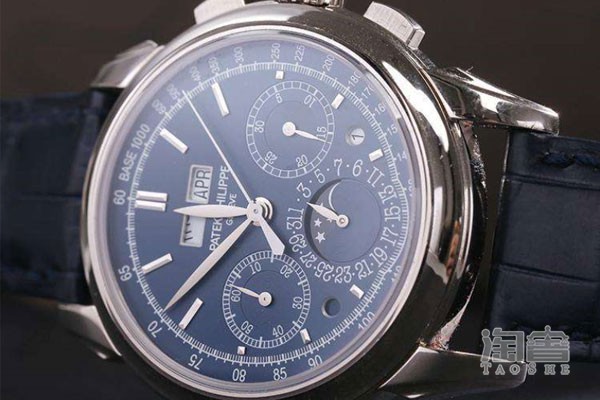 回收市场中有没有永久保值的手表？
