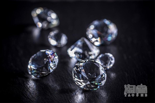 4C标准影响二手钻石的回收报价吗？