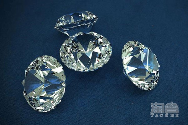 到底多少克拉的钻石才有回收价值
