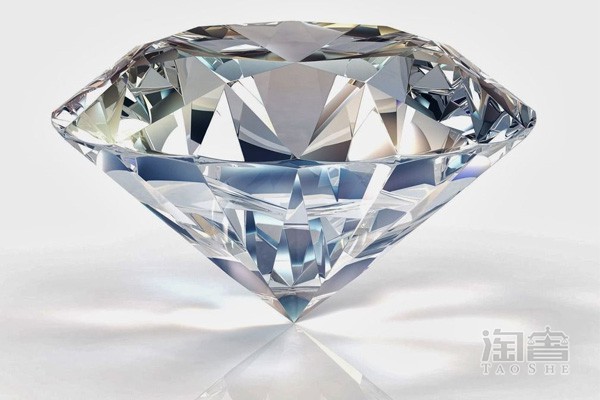 二手钻石回收市场行情如何？