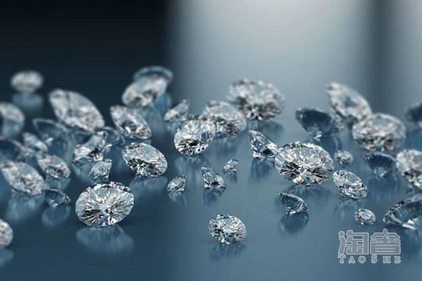 相对于天然钻石而言人工钻石怎么样 可以回收吗？