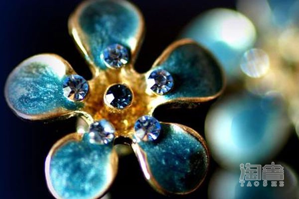 女王的海蓝宝石，回收价值如何？