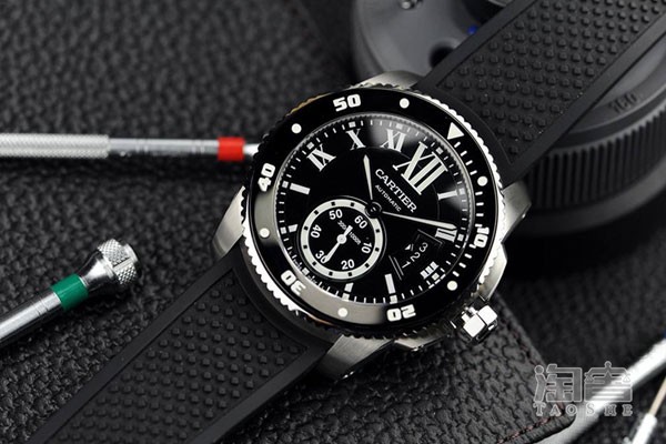 不同档次不同品牌的手表手表保值率不同
