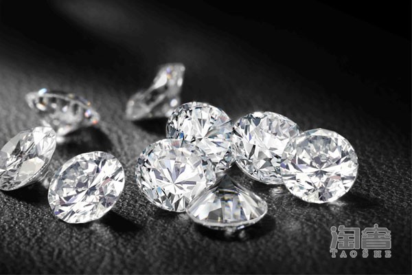 1万块的钻石在二手典当行能值多少钱