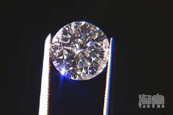 3克拉的钻石在二手市场上能卖多少钱