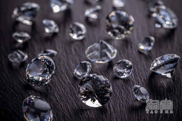 钻石回收市场真的坑吗？钻石回收价格怎么算