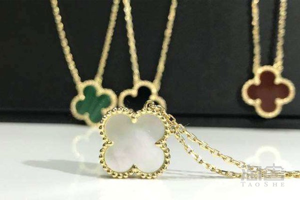 梵克雅宝珠宝首饰在二手市场上受欢迎吗？