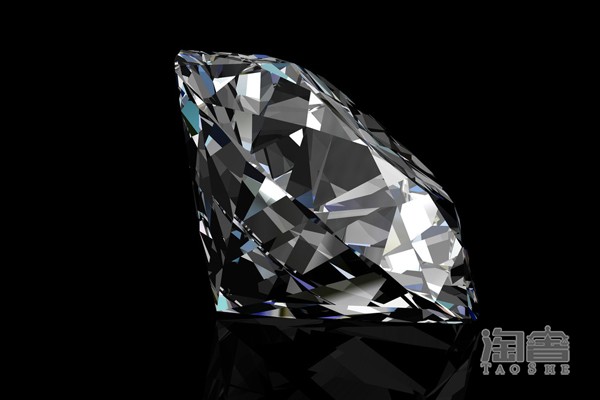 黑色钻石可以回收吗 保值率如何