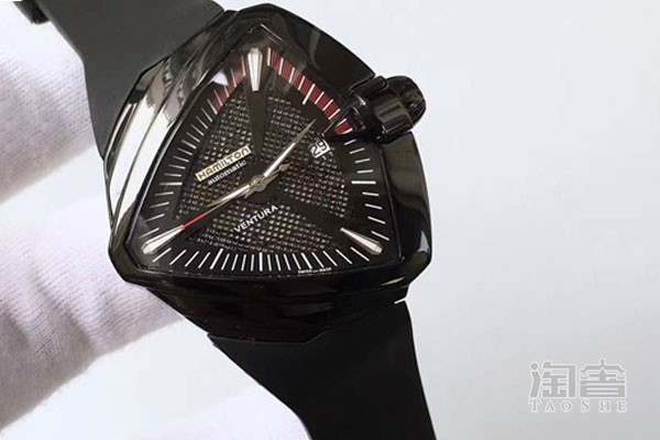 汉米尔顿h24615331二手手表是否具备回收价值