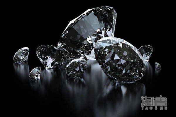钻石回收价格一路飙升，原因竟是它