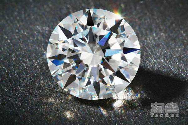 不同的钻石切工，对于保值度有何影响
