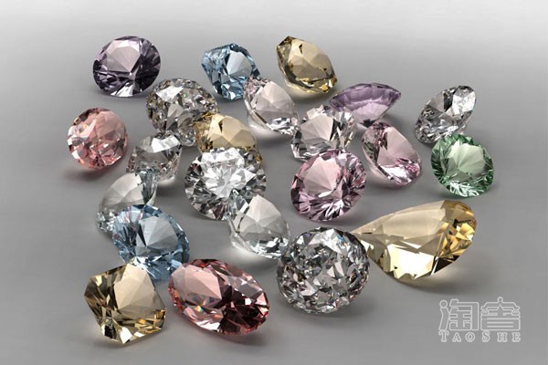 想将自己的钻石拿去寄卖，你得了解这些要求