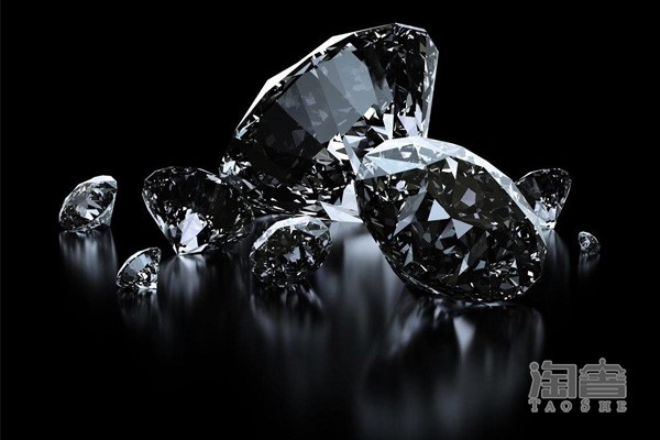 保值度较高的钻石有共同特性 进来了解一下