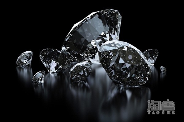 二手报价高的钻石 它们都有哪些特点