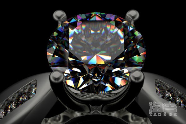 二手报价高的钻石 它们都有哪些特点