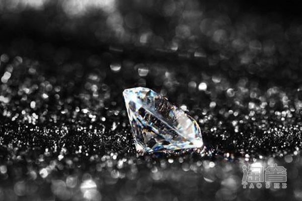 年份久远的钻石还有地方能回收吗？