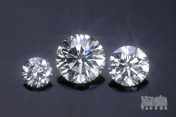 不要在迷信克拉数了，钻石其他方面对回收也很重要