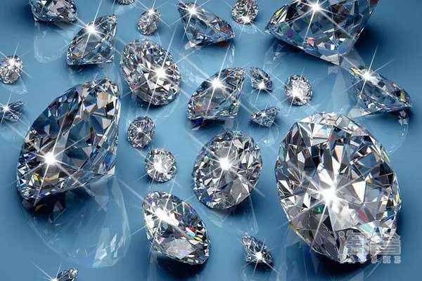 你知道钻石如何变现吗 变现价格是多少