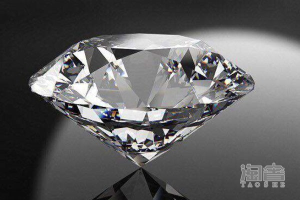 钻石出现磨损对变现价格有多大影响