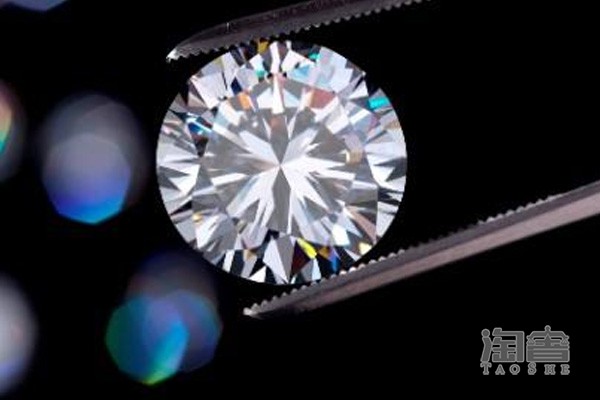 八心八箭的钻石回收价一定高吗？